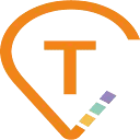 Logo van Travit.ai