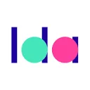 Logo van Landelijke Data Alliantie