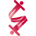 Logo van People in Place