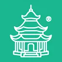 Logo The Temple