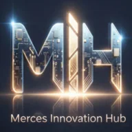 Logo Merces Innovation Hub