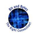 Logo van Bit and Bytes