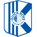 Logo van K.v.v. Quick Boys