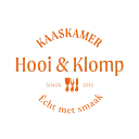 Logo van Kaaskamer Hooi AND Klomp