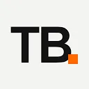 Logo Thijs Bongertman Data Solutions