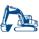 Logo van Aannemingsbedrijf W Stienstra AND Zn B.V.