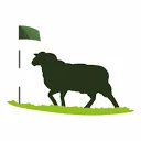 Logo Golfpark Almkreek