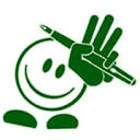 Logo Stichting Sterke Teksten