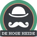 Logo van De Hoge Heide