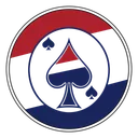 Logo van Svenska Klubben Nederländerna