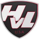 Logo van HVL USA - Autobedrijf Hans van Leur