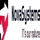 Logo van NovaSystems B.V.
