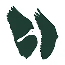Logo Prins Hendrik Texel hotel AND bungalowpark