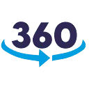 Logo van 360 inspect