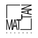Logo van Mattan Records