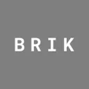 Logo van Brikbikes