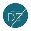 Logo van Meer dan DT