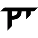 Logo van Tromp Personal Training