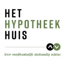 Logo van Het Hypotheekhuis