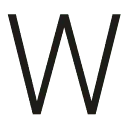 Logo White Canvas®