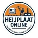 Logo van Heijplaat Online