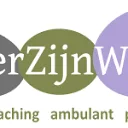 Logo van IederZijnWerk- Arbeidscoaching Ambulante begeleiding en Personeelsdiensten