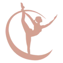 Logo van Puur Yoga