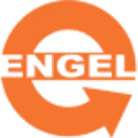 Logo van Engel Trucks