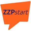 Logo van ZZPStart.nl