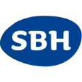 Logo van SBH Nederland