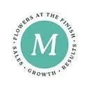 Logo van Flowers at the Finish 💐 🏁