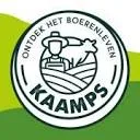 Logo van Kaamps Cheese
