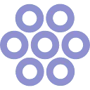 Logo van Bee in Balance