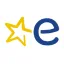 Logo van Euronics International
