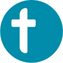 Logo van Tearfund Nederland