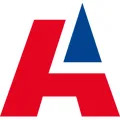 Logo van Internationalisering Alfa-college