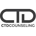 Logo CTD Counseling AND Coaching