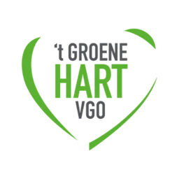 Logo van 't Groene Hart Vastgoed Onderhoud