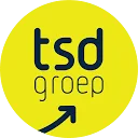 Logo van TSD Management Groep BV