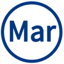 Logo van Mar-Research