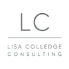 Logo van Lisa Colledge Consulting