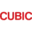 Logo van CUBIC Nederland B.V.