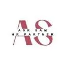 Logo van Ask Sam