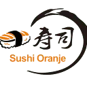 Logo van Sushi Oranje