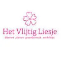 Logo van Het Vlijtig Liesje