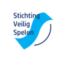 Logo van Stichting Veilig Spelen