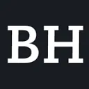 Logo van BiermanHenket