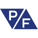 Logo van PF Verhuur