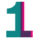 Logo van 1ouderpunt
