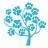 Logo van van der Basch Trading